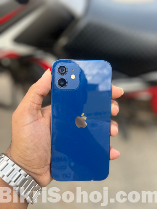 IPHONE 12